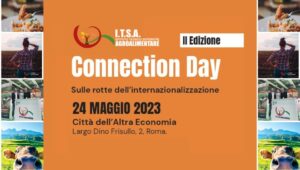 Connection Day ITS Agro, 2nda edizione: studenti e aziende in connessione